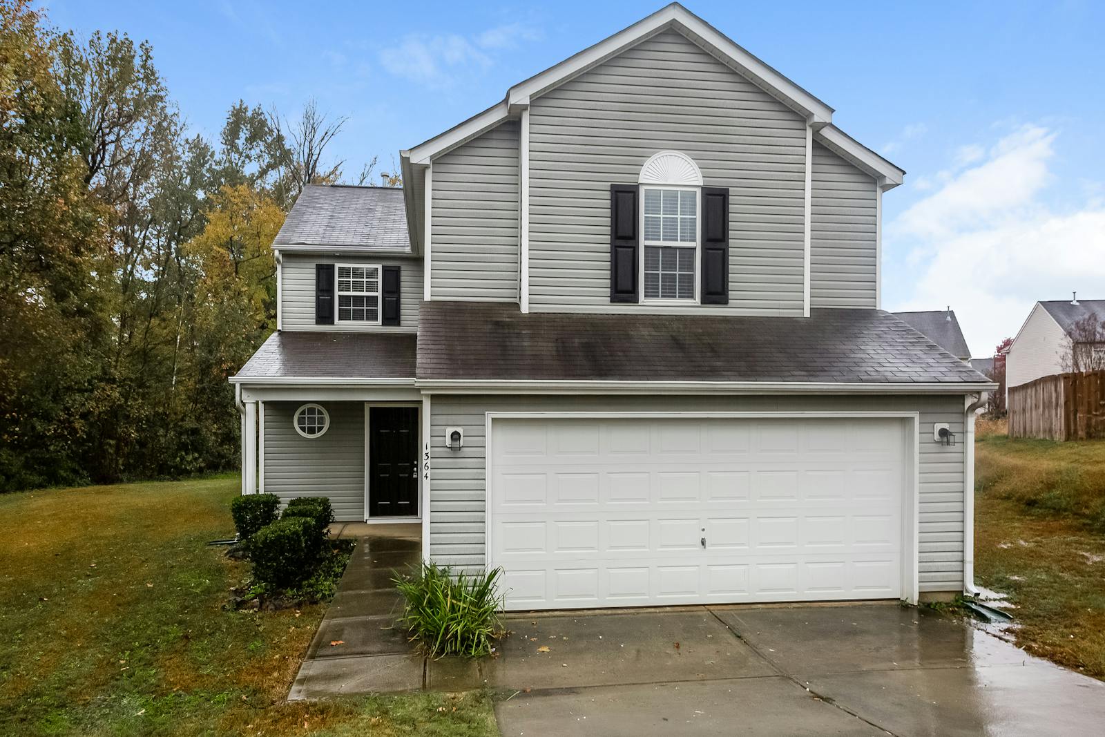 1110 MANSTON PL SW, CONCORD, NC 28025 Home for Rent 3 Beds, 2.5